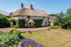 Images for Crowcombe, Taunton