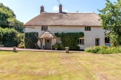 Images for Crowcombe, Taunton