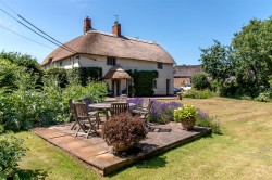 Images for Crowcombe, Taunton