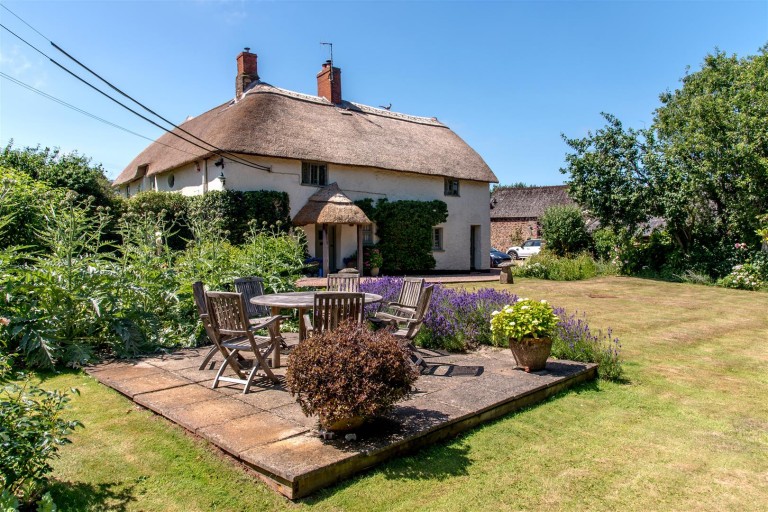 Images for Crowcombe, Taunton