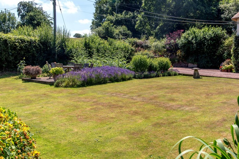 Images for Crowcombe, Taunton