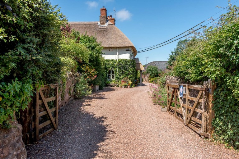 Images for Crowcombe, Taunton