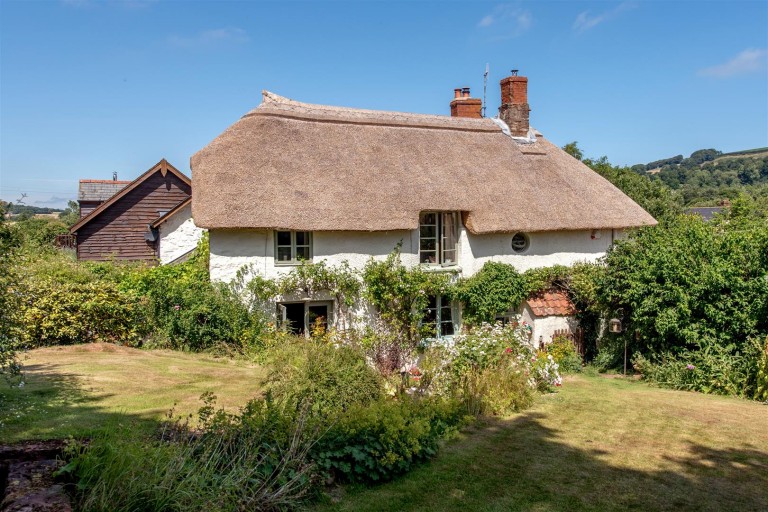 Images for Crowcombe, Taunton