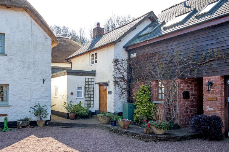 Images for Crowcombe, Taunton