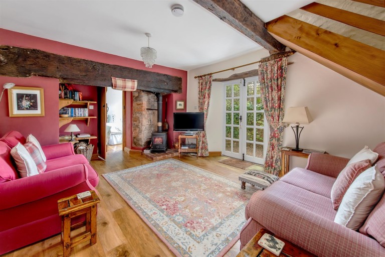 Images for Crowcombe, Taunton