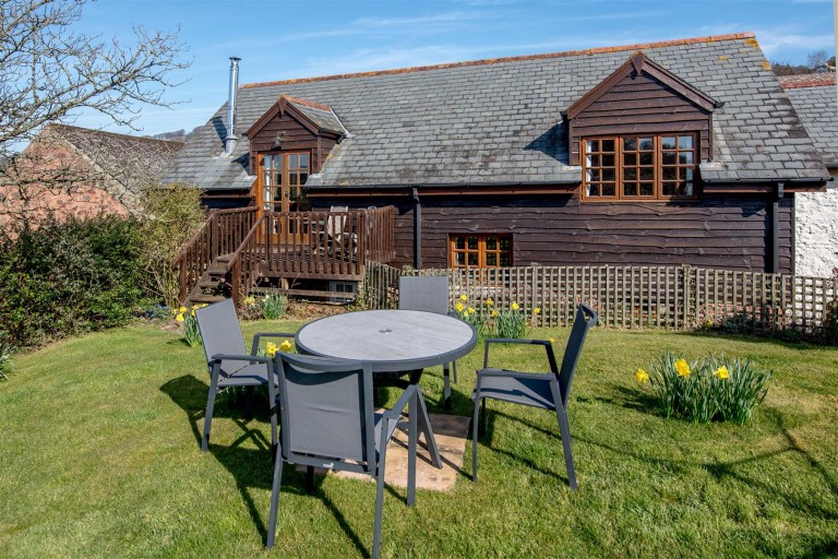 Images for Crowcombe, Taunton