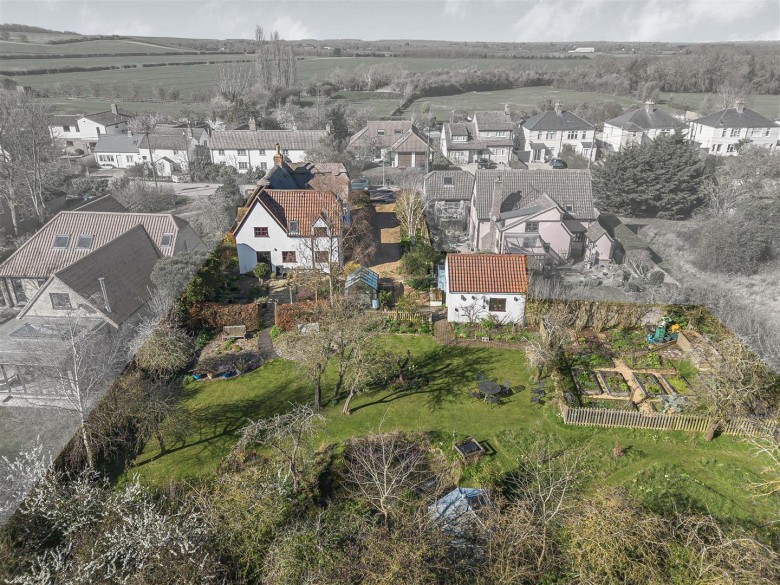 Click the photo for more details of Barton Road, Haslingfield, Cambridge