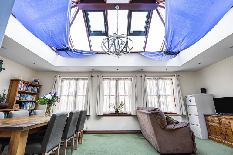 Images for Barton Road, Haslingfield, Cambridge