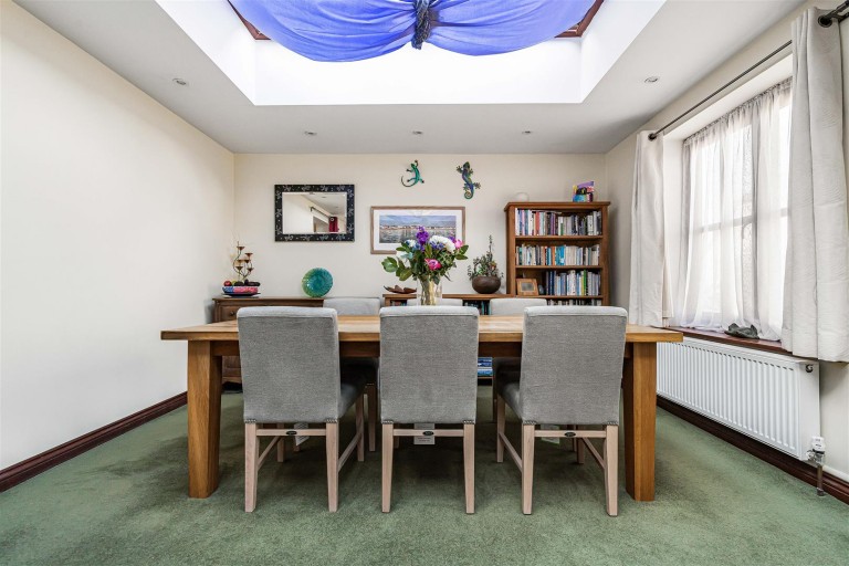 Images for Barton Road, Haslingfield, Cambridge