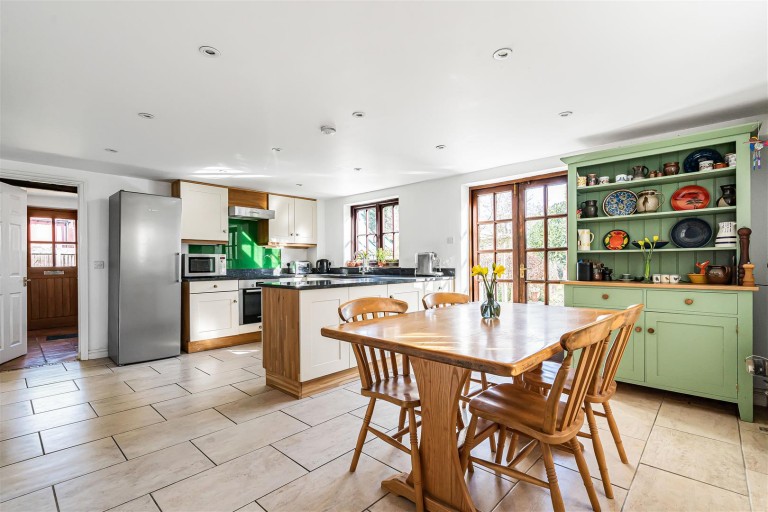 Images for Barton Road, Haslingfield, Cambridge