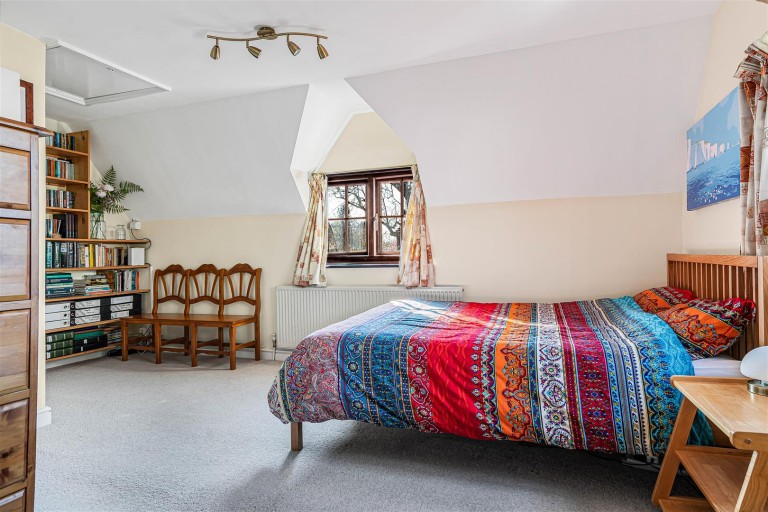 Images for Barton Road, Haslingfield, Cambridge