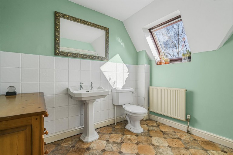 Images for Barton Road, Haslingfield, Cambridge