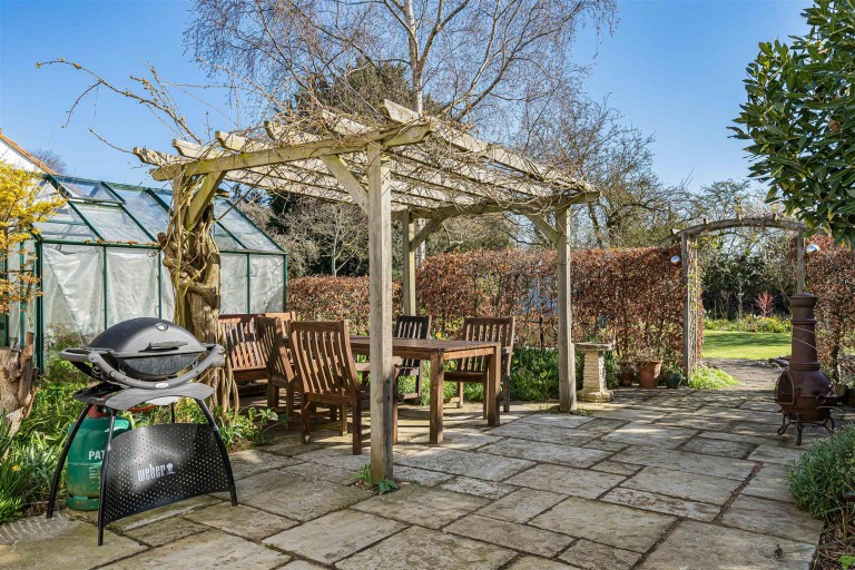 Images for Barton Road, Haslingfield, Cambridge