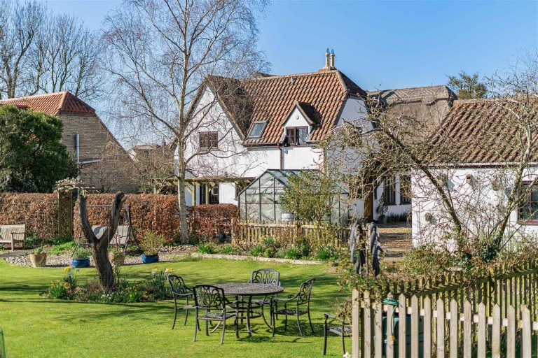 Images for Barton Road, Haslingfield, Cambridge