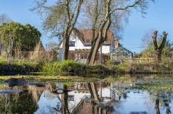 Images for Barton Road, Haslingfield, Cambridge