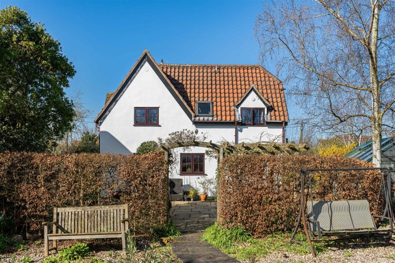 Images for Barton Road, Haslingfield, Cambridge