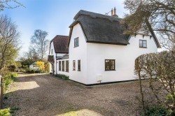 Images for Barton Road, Haslingfield, Cambridge