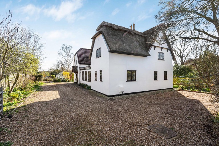 Images for Barton Road, Haslingfield, Cambridge