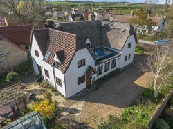 Images for Barton Road, Haslingfield, Cambridge