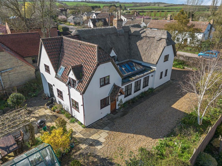 Images for Barton Road, Haslingfield, Cambridge