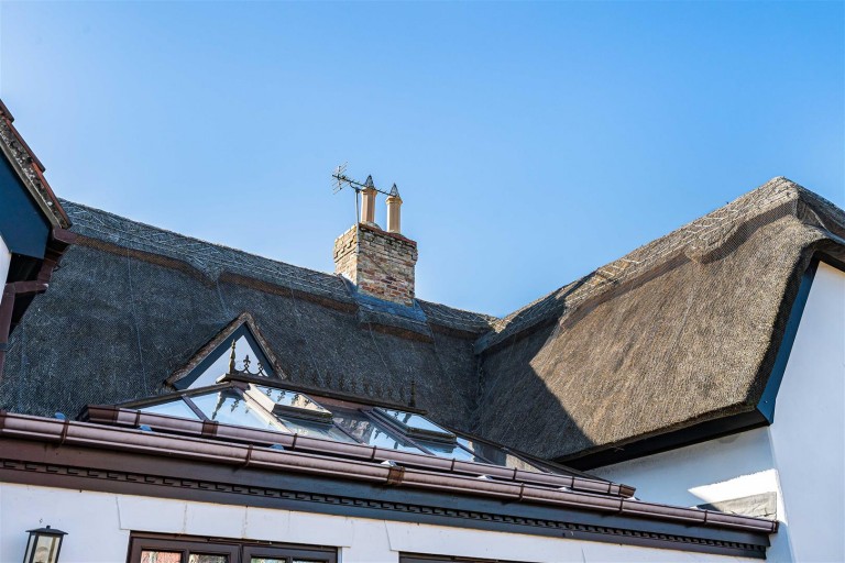 Images for Barton Road, Haslingfield, Cambridge