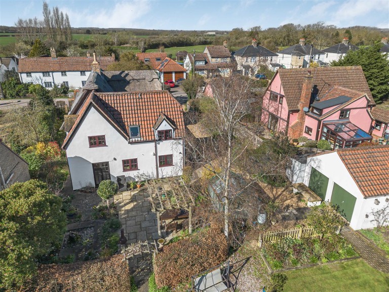 Images for Barton Road, Haslingfield, Cambridge