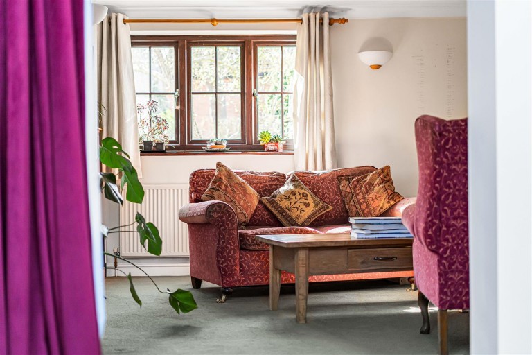 Images for Barton Road, Haslingfield, Cambridge