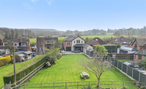 Click the photo for more details of Ticknall Road, Hartshorne, DE11