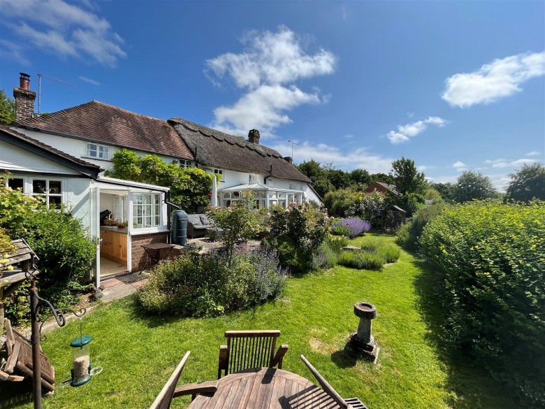 Click the photo for more details of Tarrant Keyneston, Blandford Forum, Dorset