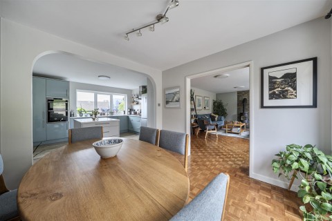 Click the photo for more details of Over Stratton, South Petherton