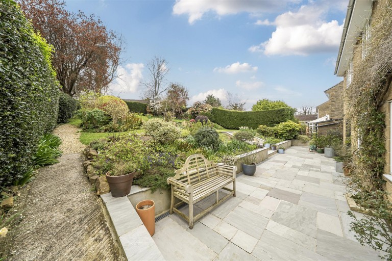 Images for Over Stratton, South Petherton