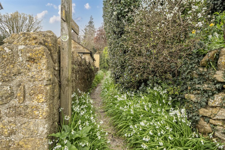 Images for Over Stratton, South Petherton