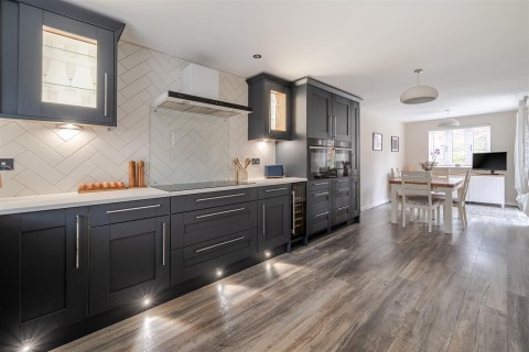 Click the photo for more details of Epsom Avenue, Towcester, NN12