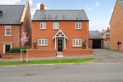 Images for Epsom Avenue, Towcester, NN12