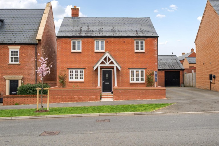 Images for Epsom Avenue, Towcester, NN12