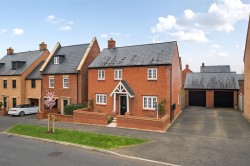 Images for Epsom Avenue, Towcester, NN12