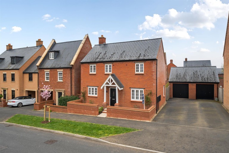 Images for Epsom Avenue, Towcester, NN12