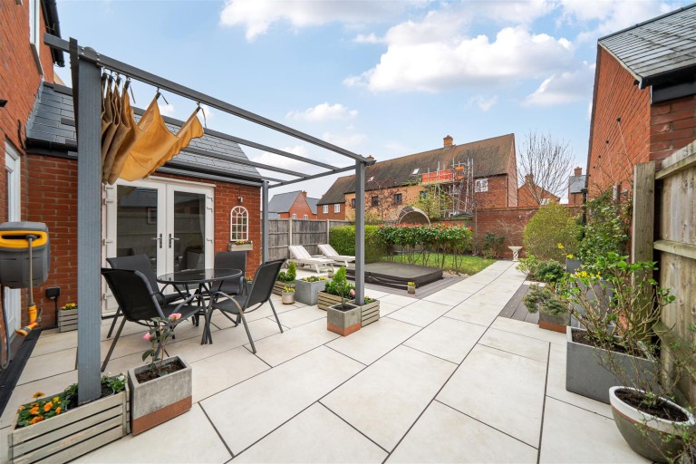 Images for Epsom Avenue, Towcester, NN12