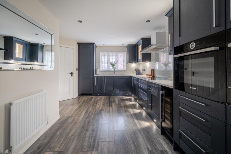 Images for Epsom Avenue, Towcester, NN12