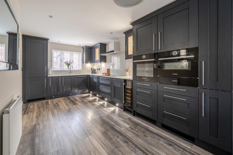 Images for Epsom Avenue, Towcester, NN12