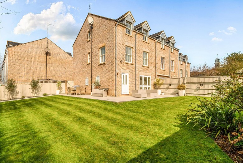 Click the photo for more details of St. Josephs Field, Taunton