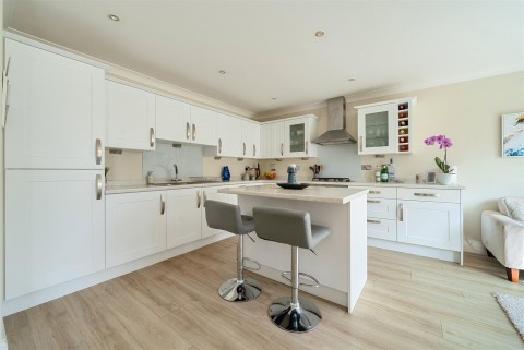 Click the photo for more details of St. Josephs Field, Taunton