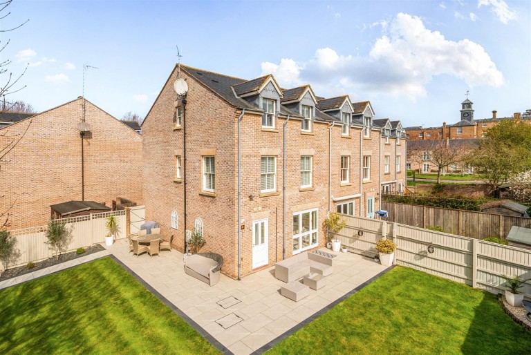 Images for St. Josephs Field, Taunton