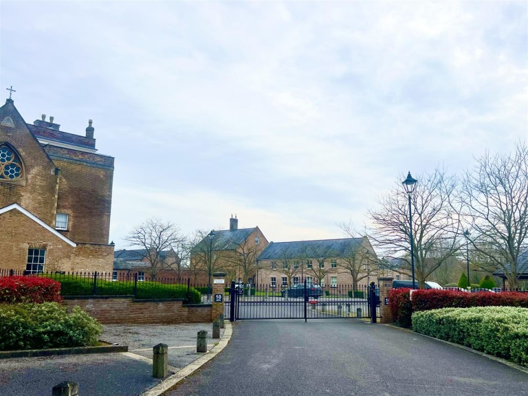 Images for St. Josephs Field, Taunton