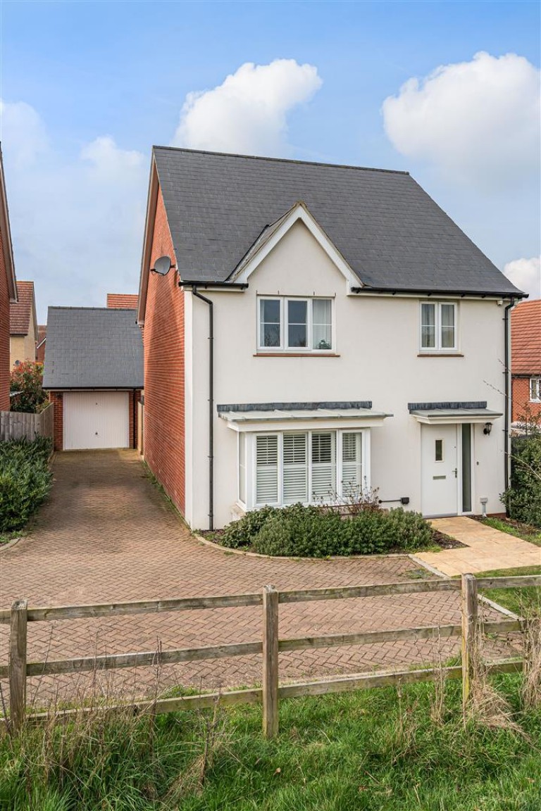 Images for Sativus Close, Saffron Walden