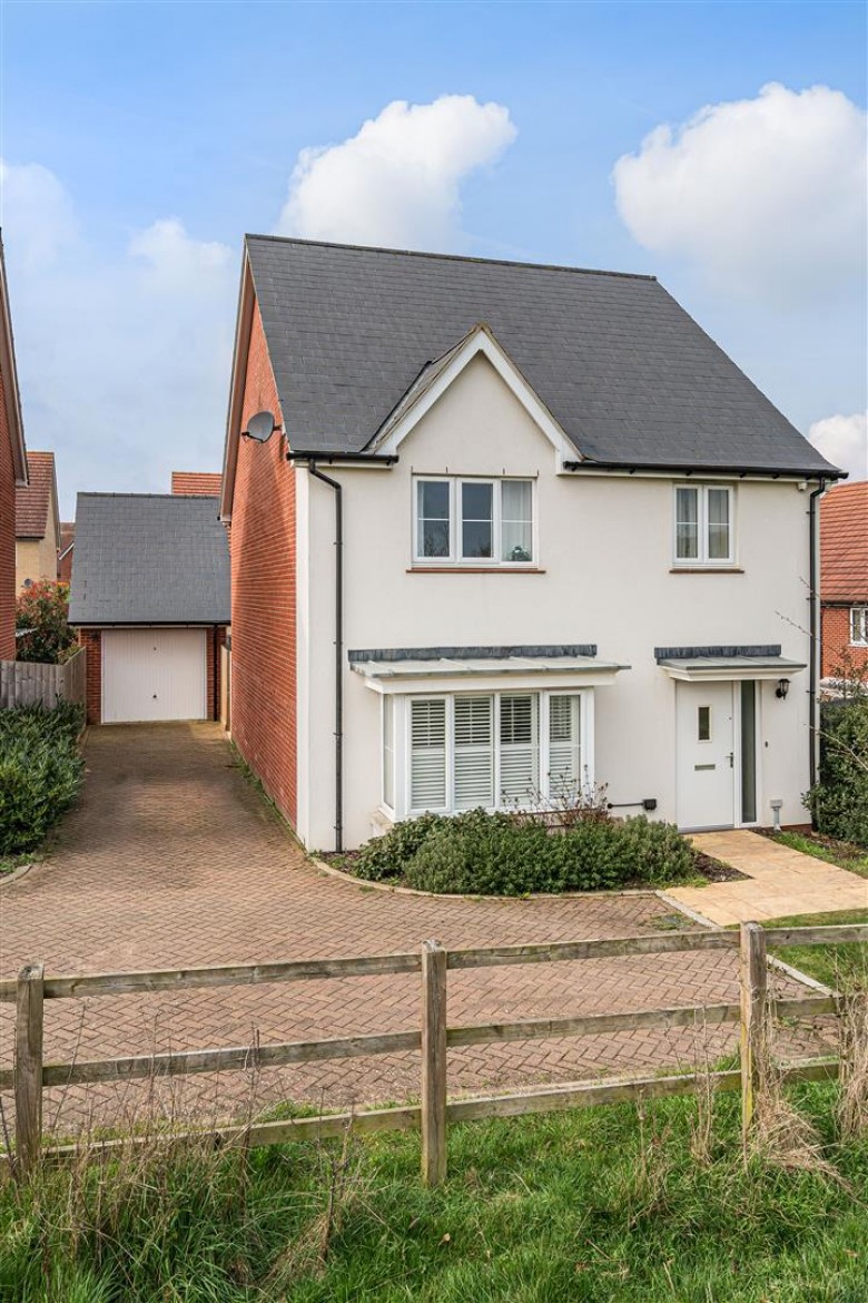 Click the photo for more details of Sativus Close, Saffron Walden