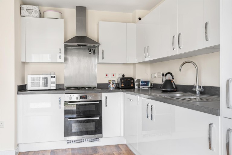 Images for Sativus Close, Saffron Walden