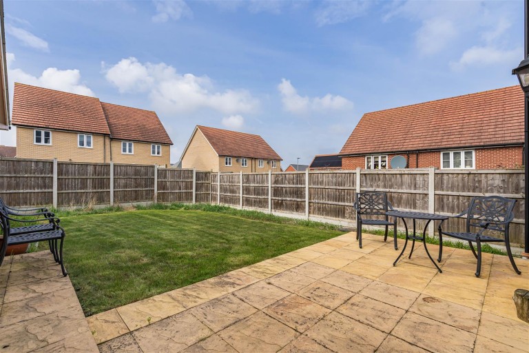 Images for Sativus Close, Saffron Walden