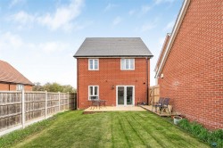 Images for Sativus Close, Saffron Walden