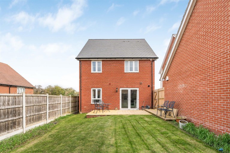 Images for Sativus Close, Saffron Walden